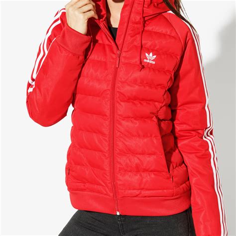 slim jacke adidas rot|Suchergebnis Auf Amazon.de Für: Adidas Slim Jacke Damen Rot.